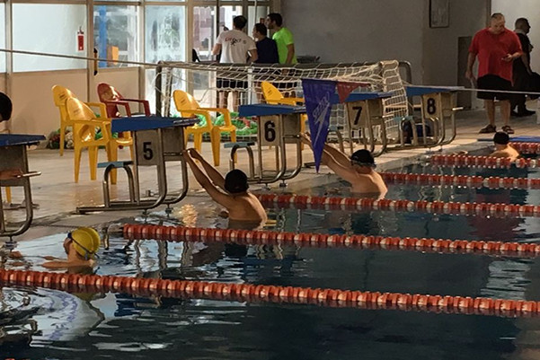 natacion adil esfera actividades extraescolares
